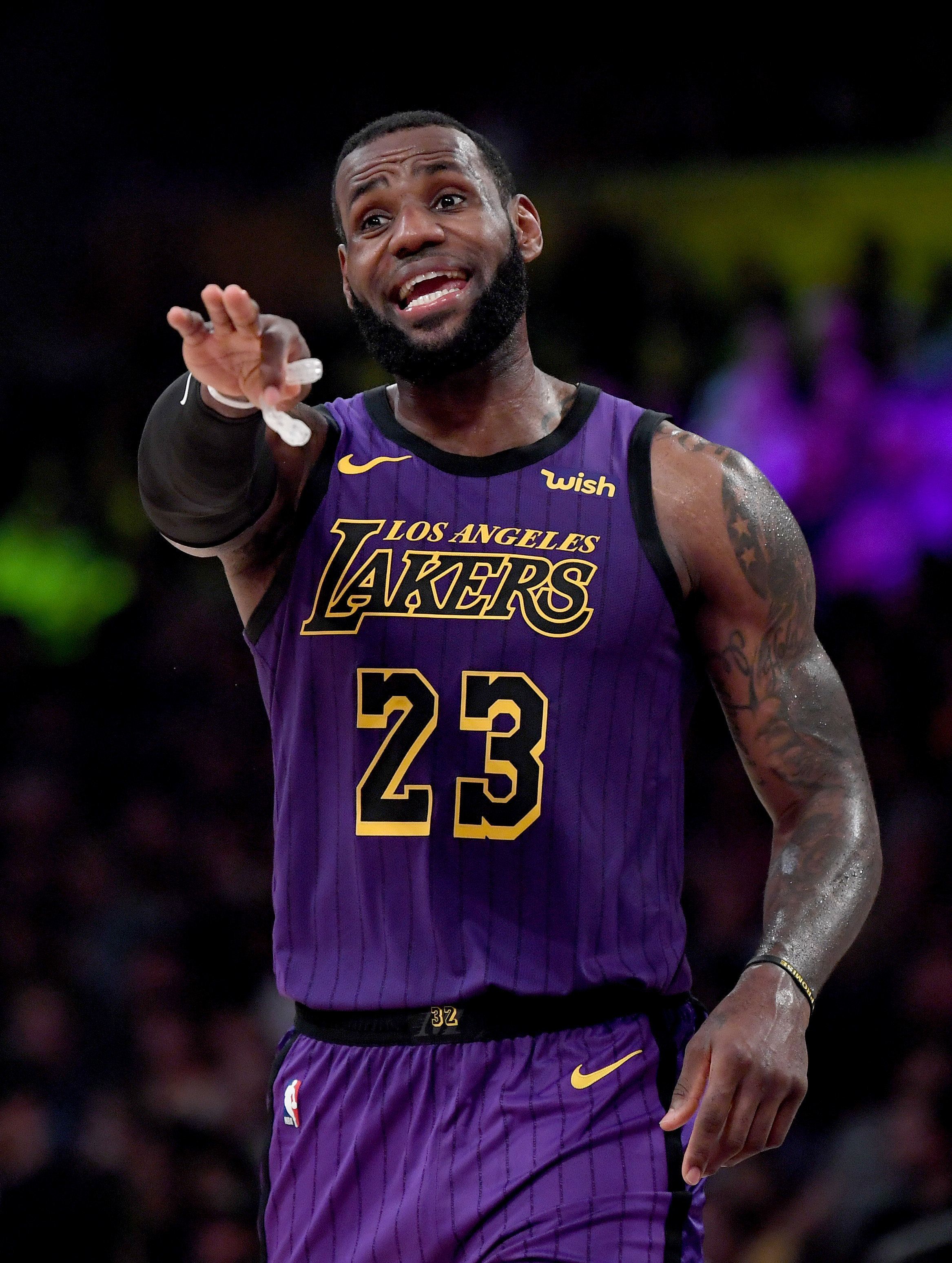 Ranking the slate of Christmas Day NBA games was harder than you think