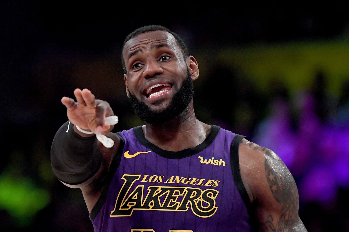 Ranking the slate of Christmas Day NBA games was harder than you think