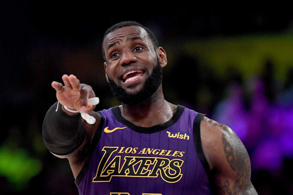 Ranking the slate of Christmas Day NBA games was harder than you think