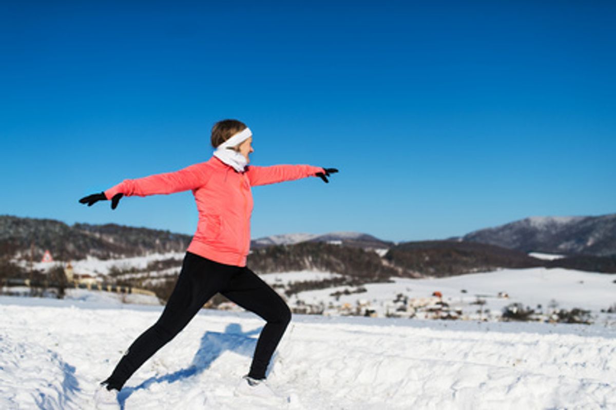 5 Reasons Why Daily Burn Will Help You Achieve That New Year's Resolution