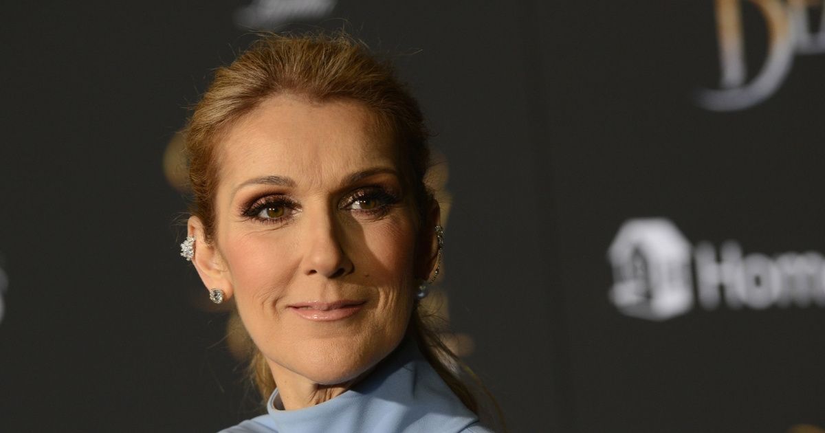 Céline Dion Shares Heartwarming Christmas Picture With Her Kids Almost 3 Years After Husband René's Death