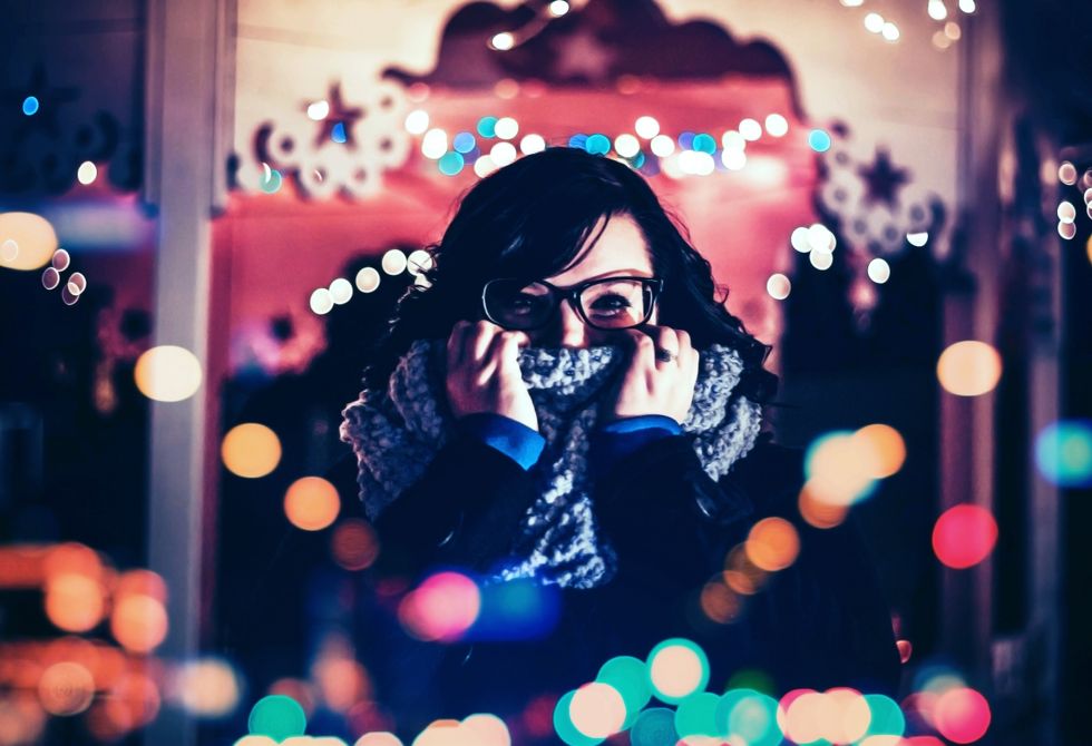 Holiday Magic Fades Away As Soon As You're An 'Adult' During Christmas