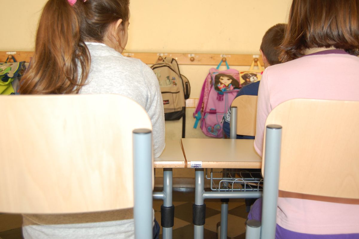 Due milioni di italiani sono dislessici: «Ma dopo i 10 anni si può fare poco»