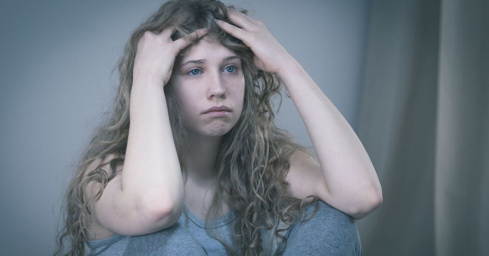 8 Songs To Listen To If You Feel Like Crying