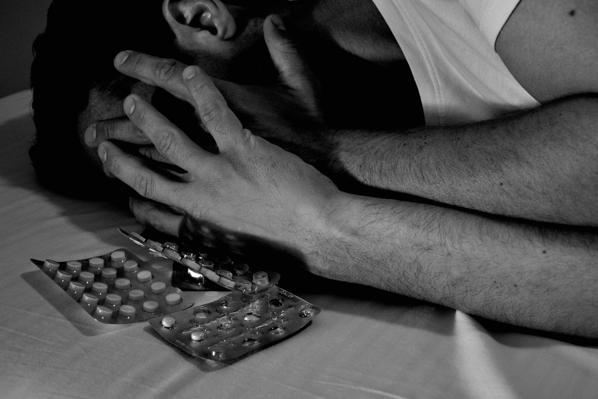 Vite a pezzi e suicidi. Cambiare genere è un’atroce illusione