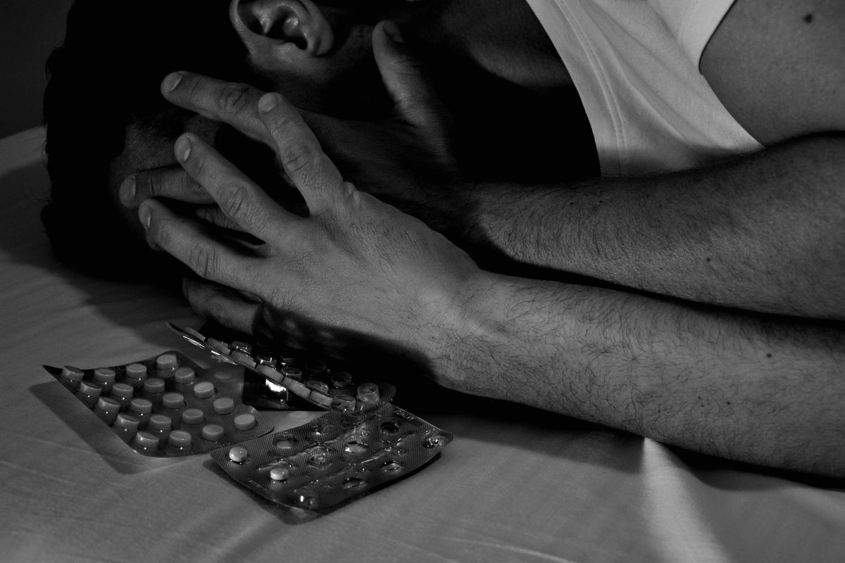 Vite a pezzi e suicidi. Cambiare genere è un’atroce illusione