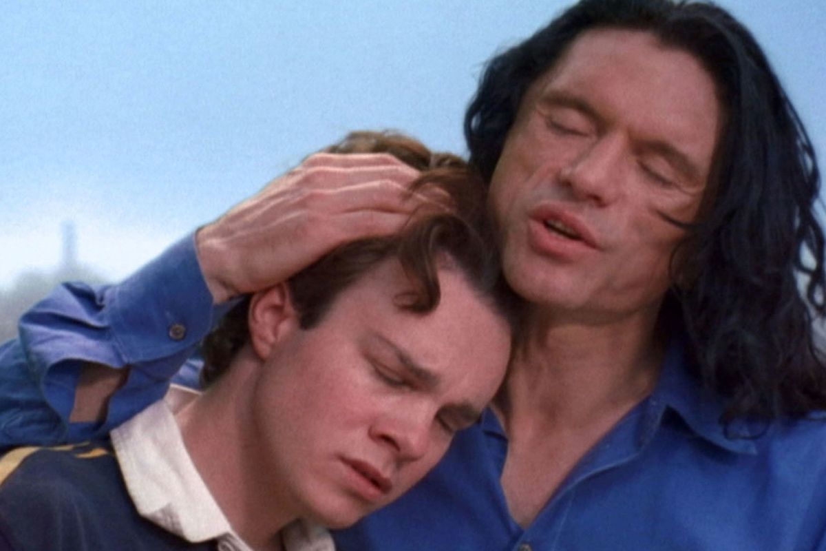 Why Bad Movies Are Better Than Good Ones