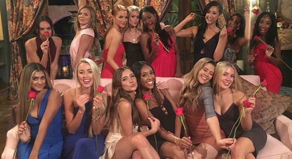 I Watched 'The Bachelor' For The First Time And It Took All My Self Control Not To Vomit