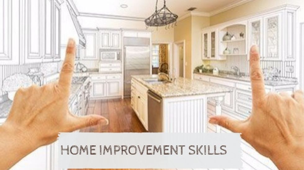 10 Home Improvement Skills That Can Be of Help to You