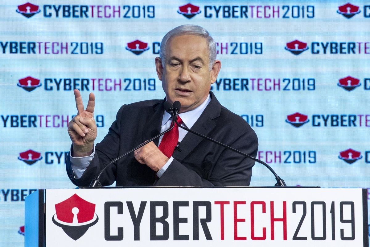 Israele scala la classifica della cybersecurity e insegna al Viminale come eliminare le password