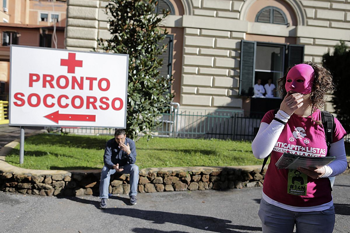 Tutte le falsità sui medici obiettori. I veri discriminati sono proprio loro