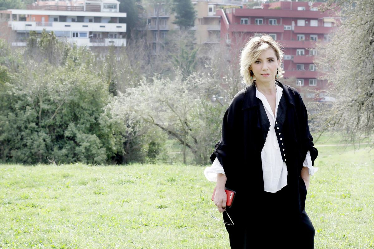 Batte in tribunale la De Gregorio. L’ex estremista nero offre la pace