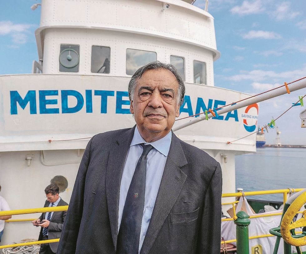 Palermo capitale del boicottaggio a Salvini