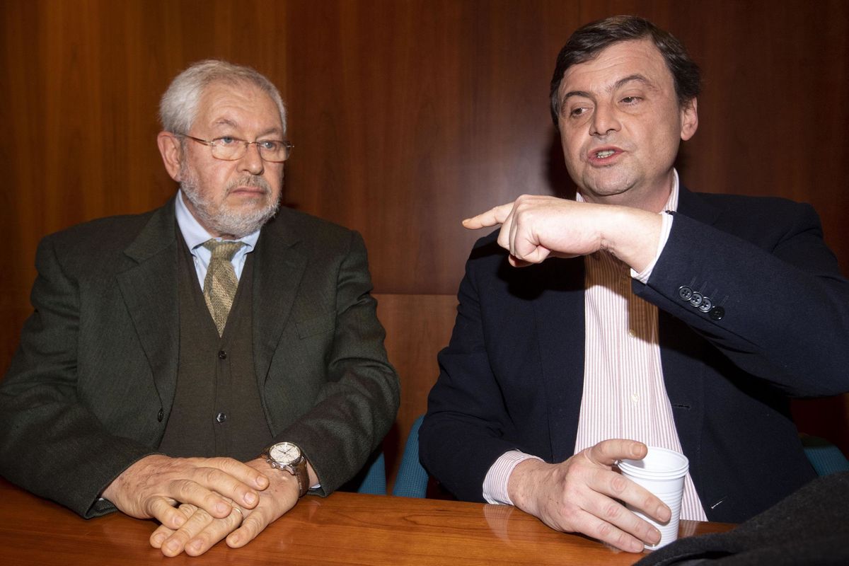 Prima tolgono i soldi al governo. Poi piangono perché non spende