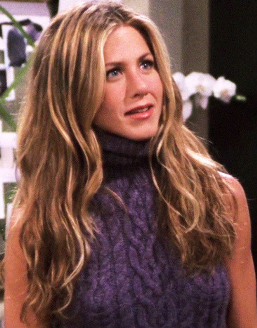 16 Rachel Green Hairstyles To Recreate