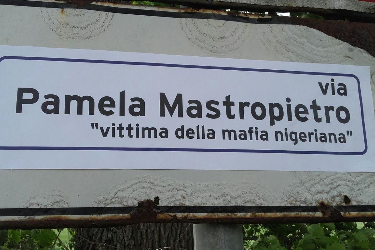 «Repubblica» con il pentito Traini nasconde il buco nero di Macerata