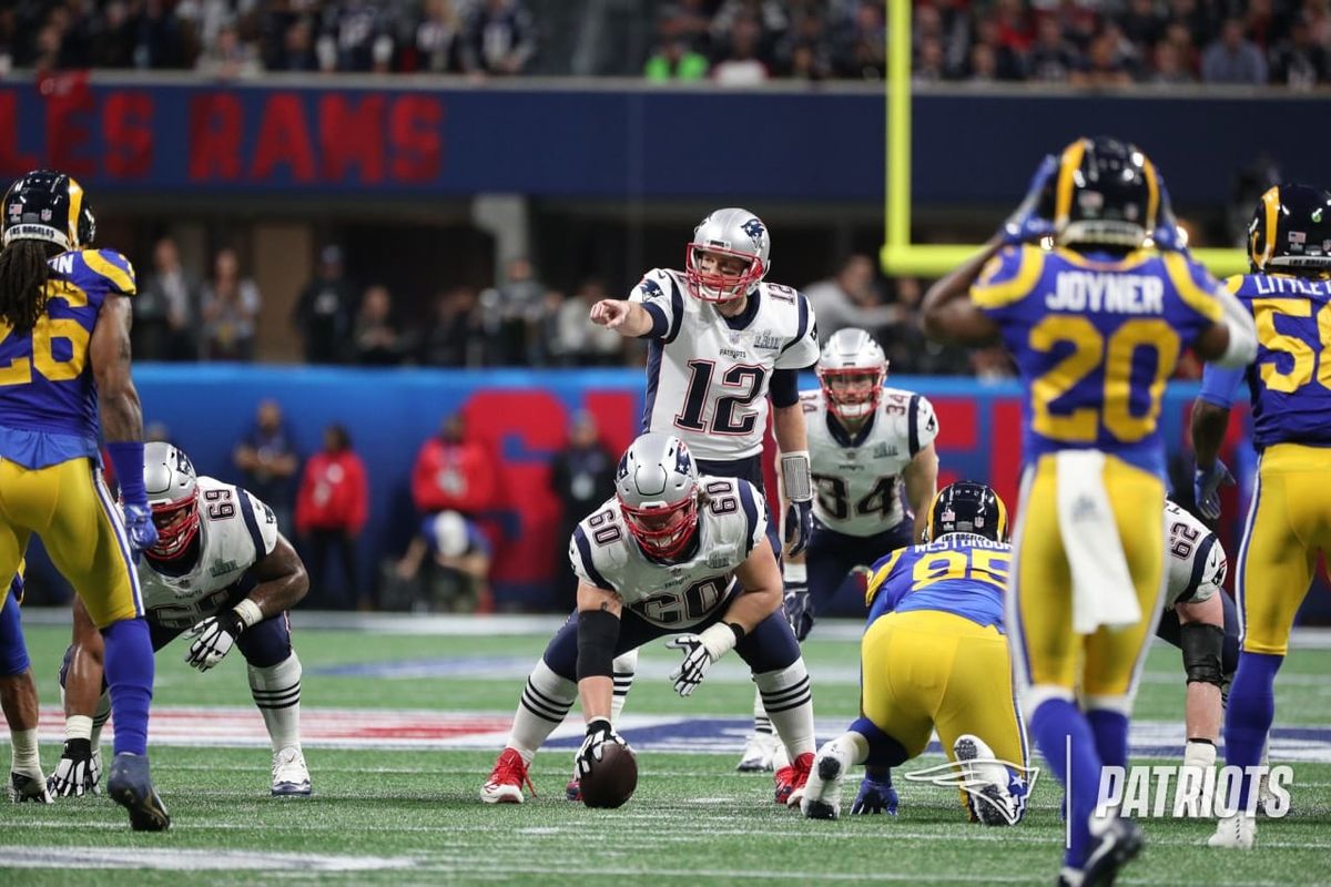 The good, bad and ugly of Super Bowl 53