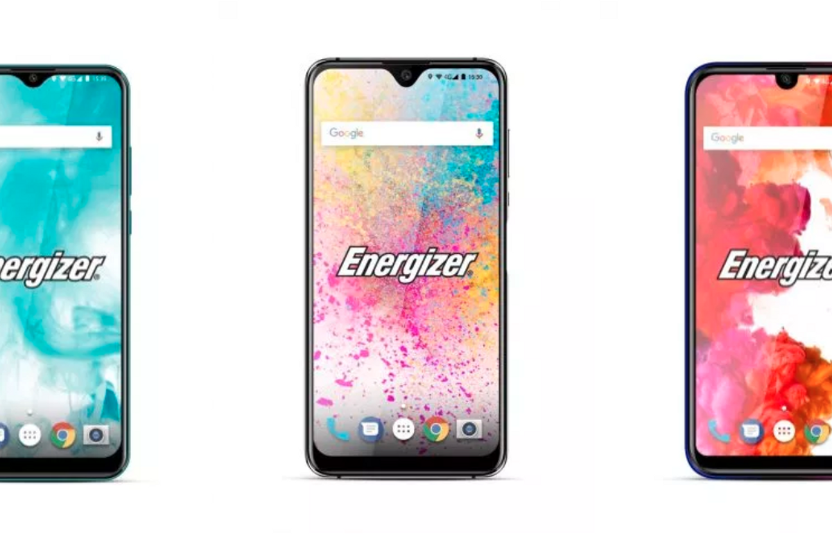 Remember Energizer? The battery company is about to launch 26 new phones
