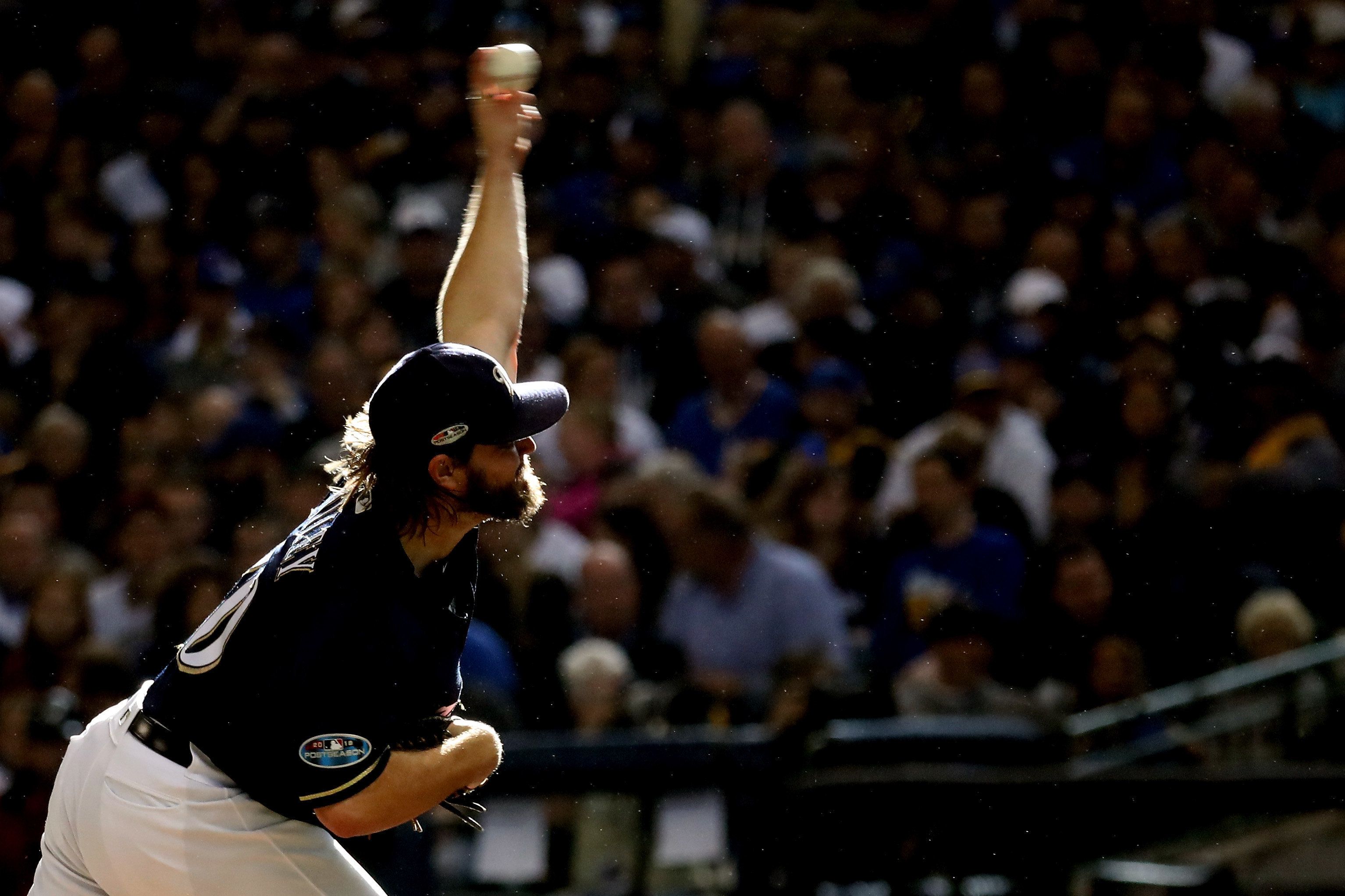 Miley should have Astros fans smiling