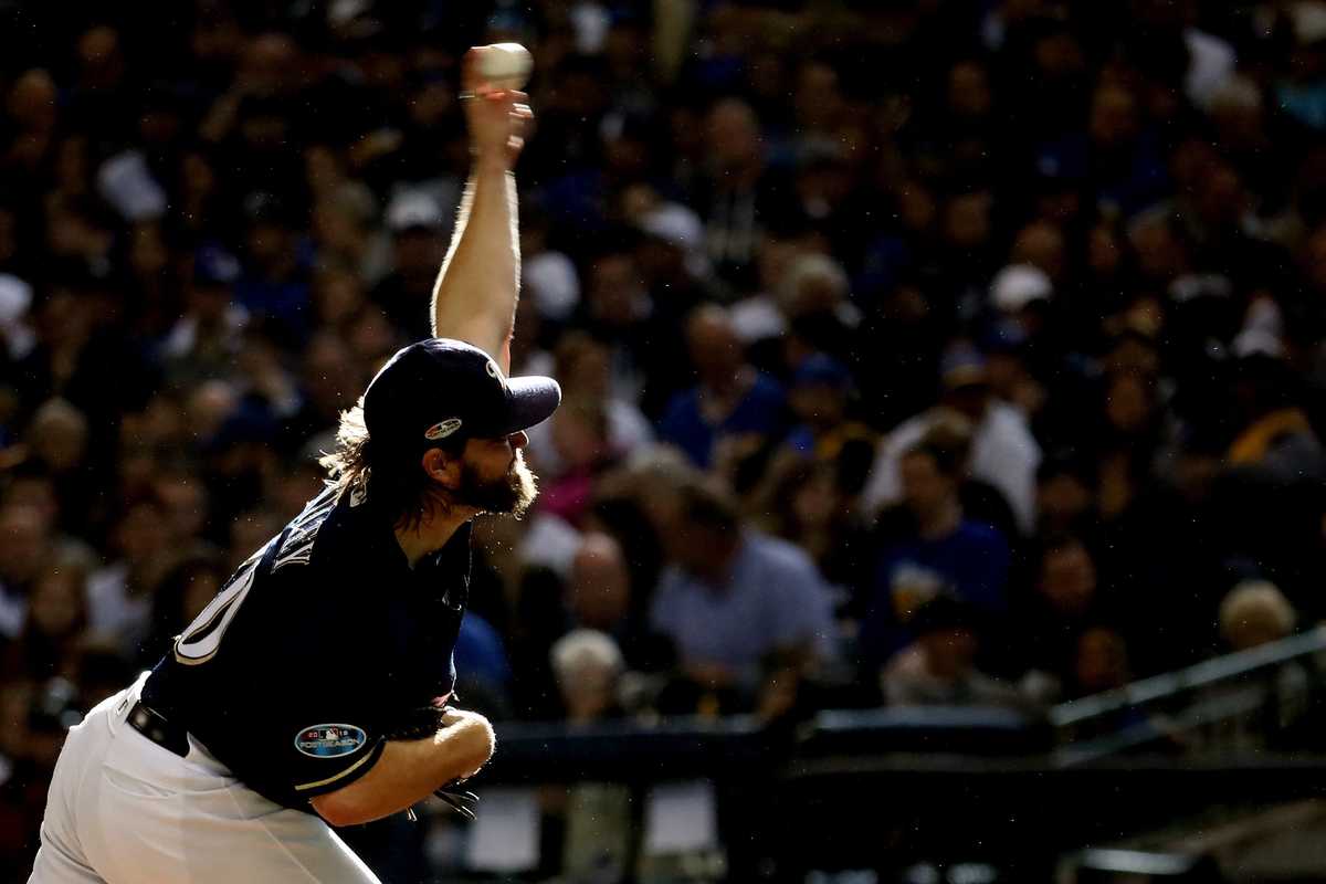 Miley should have Astros fans smiling