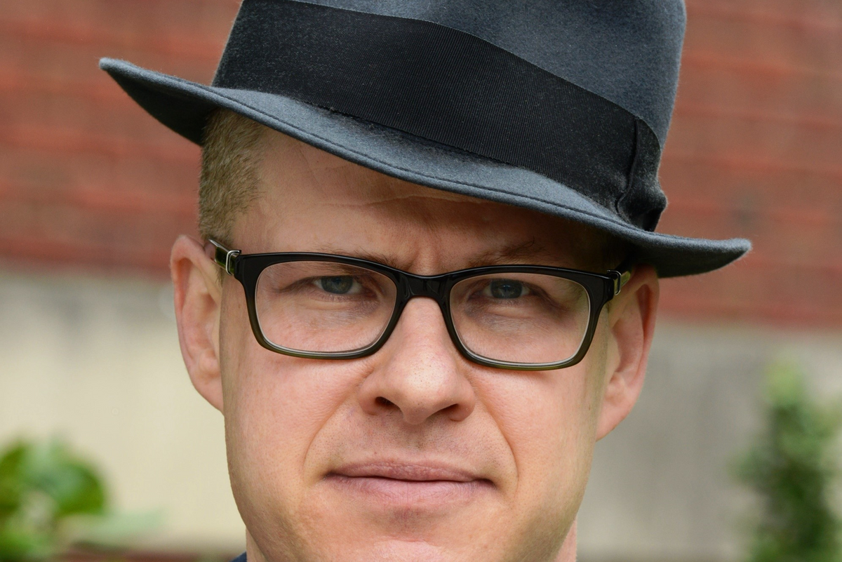 Max Boot Finally Ready To Be A Democrat, Just In The 1990s