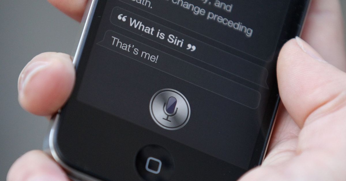 Two Indiana Teens Arrested After 13-Year-Old Posts Screenshot Telling Siri He's 'Going To Shoot Up A School'