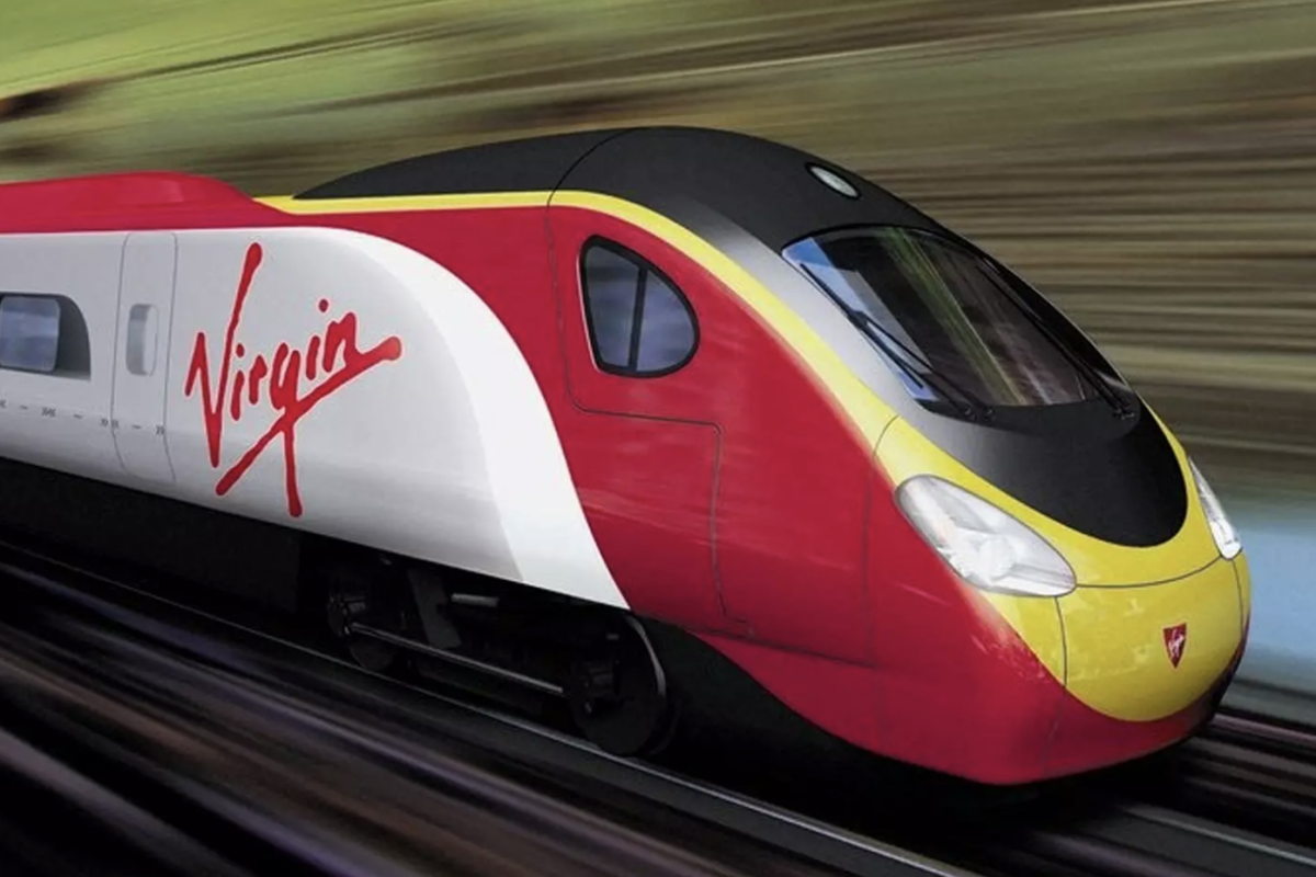Virgin guides talk of high-speed trains between Houston, Austin, and San Antonio