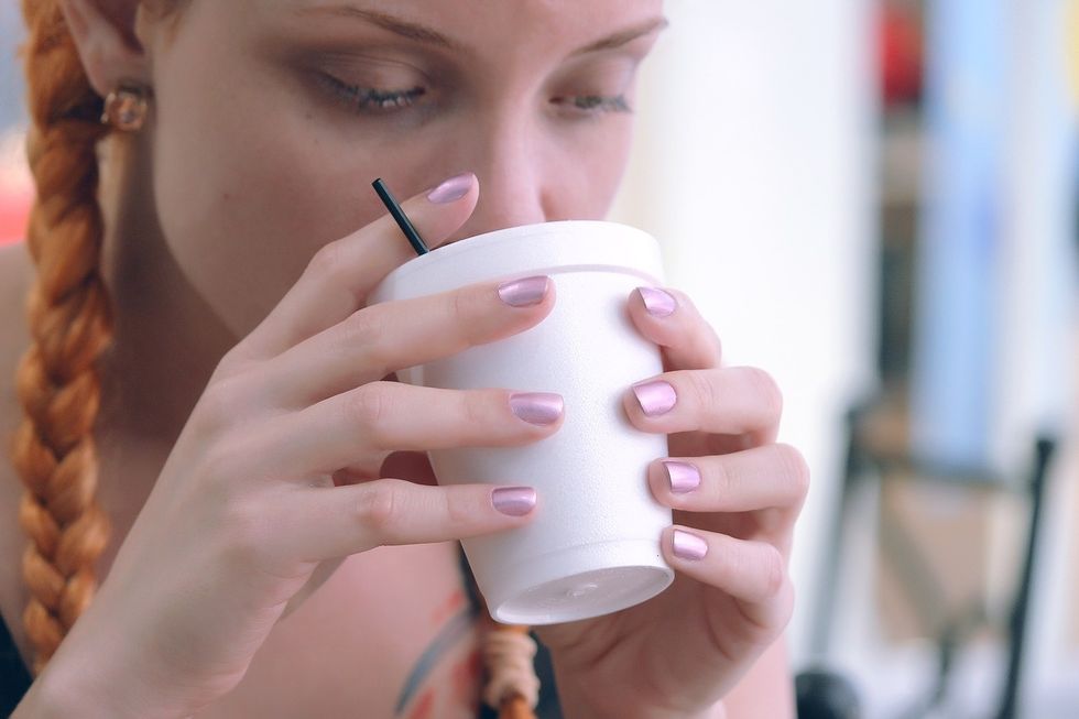 15 Little Self-Care Habits That Can Help Your Anxiety In A Big Way