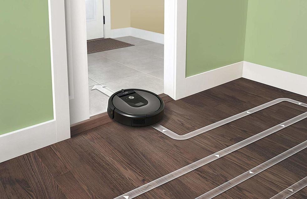 6 Best Cleaning Robots Topdust