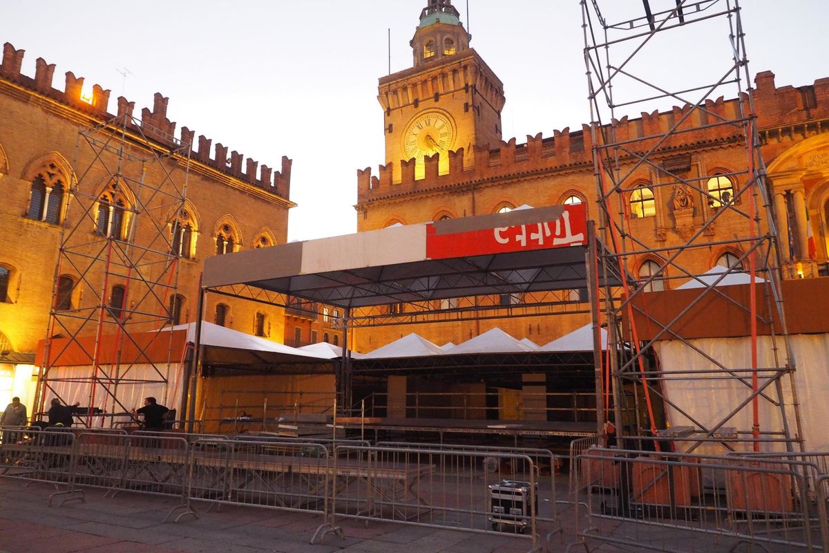 I giudici puniscono i contratti capestro delle coop rosse