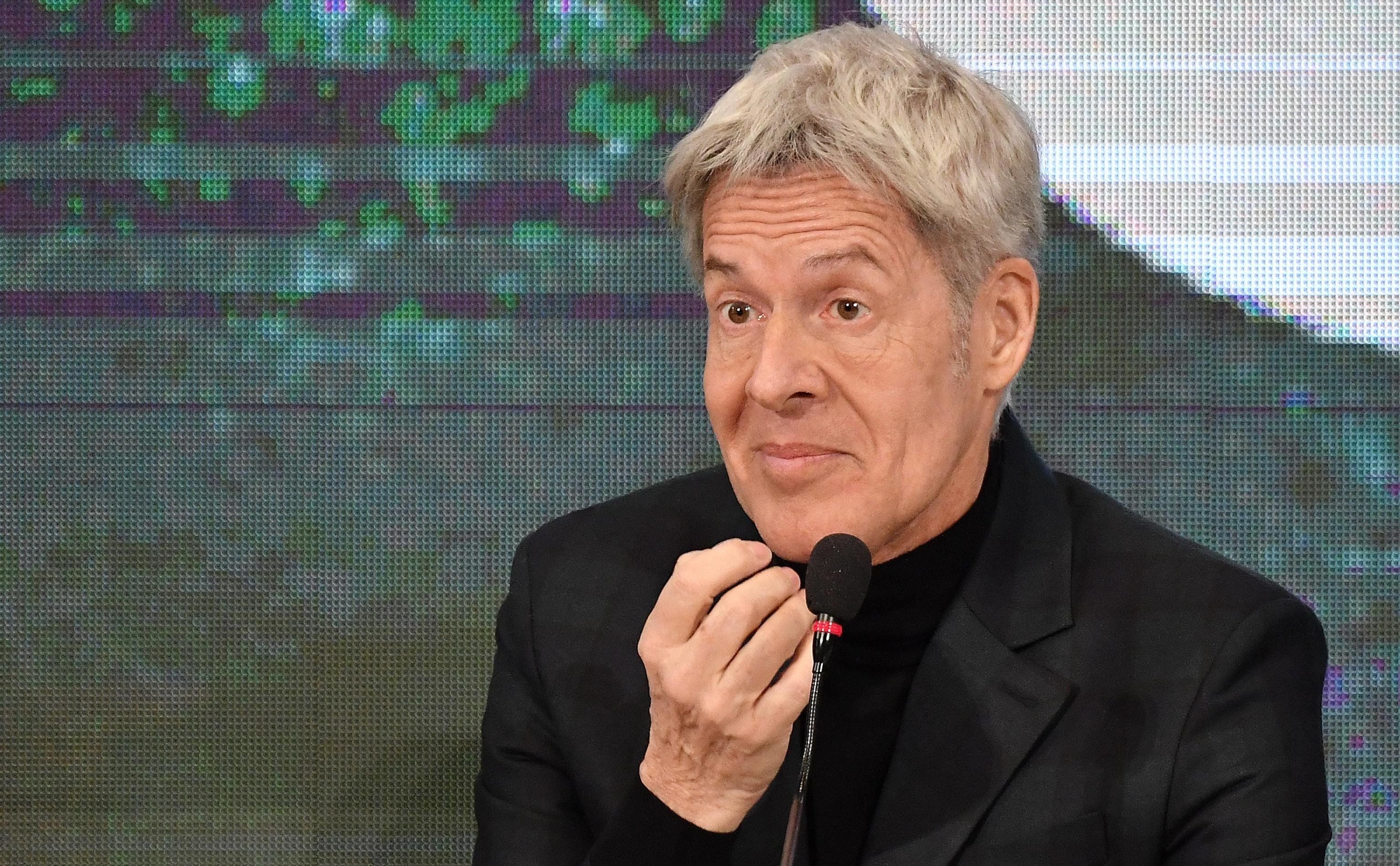 «Ai provini dei cantanti del Festival c’era anche il manager di Baglioni»