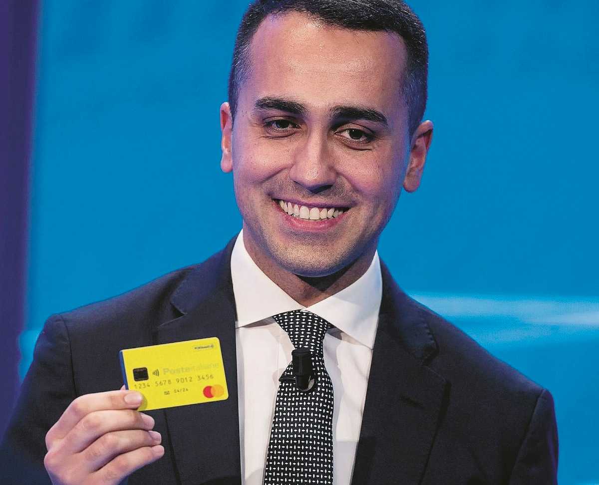 Il giallo dei paletti sugli impegni sanitari che limiterebbero l’accesso al reddito