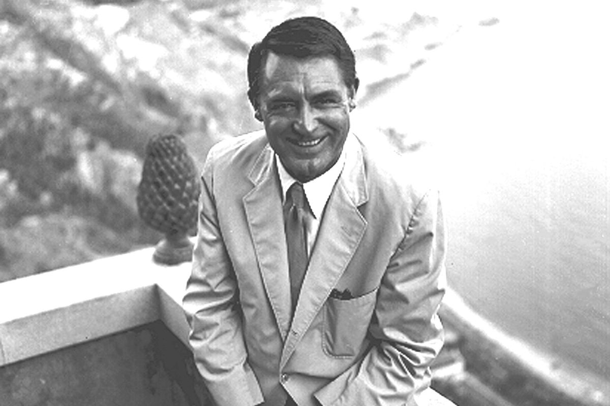 Cary Grant, il divo che nascondeva una doppia identità