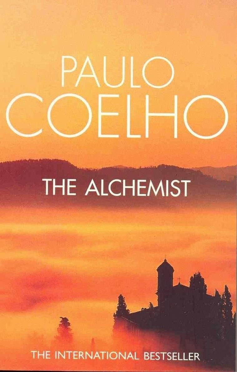25 Life Changing Lessons To Learn From Paulo Coelho