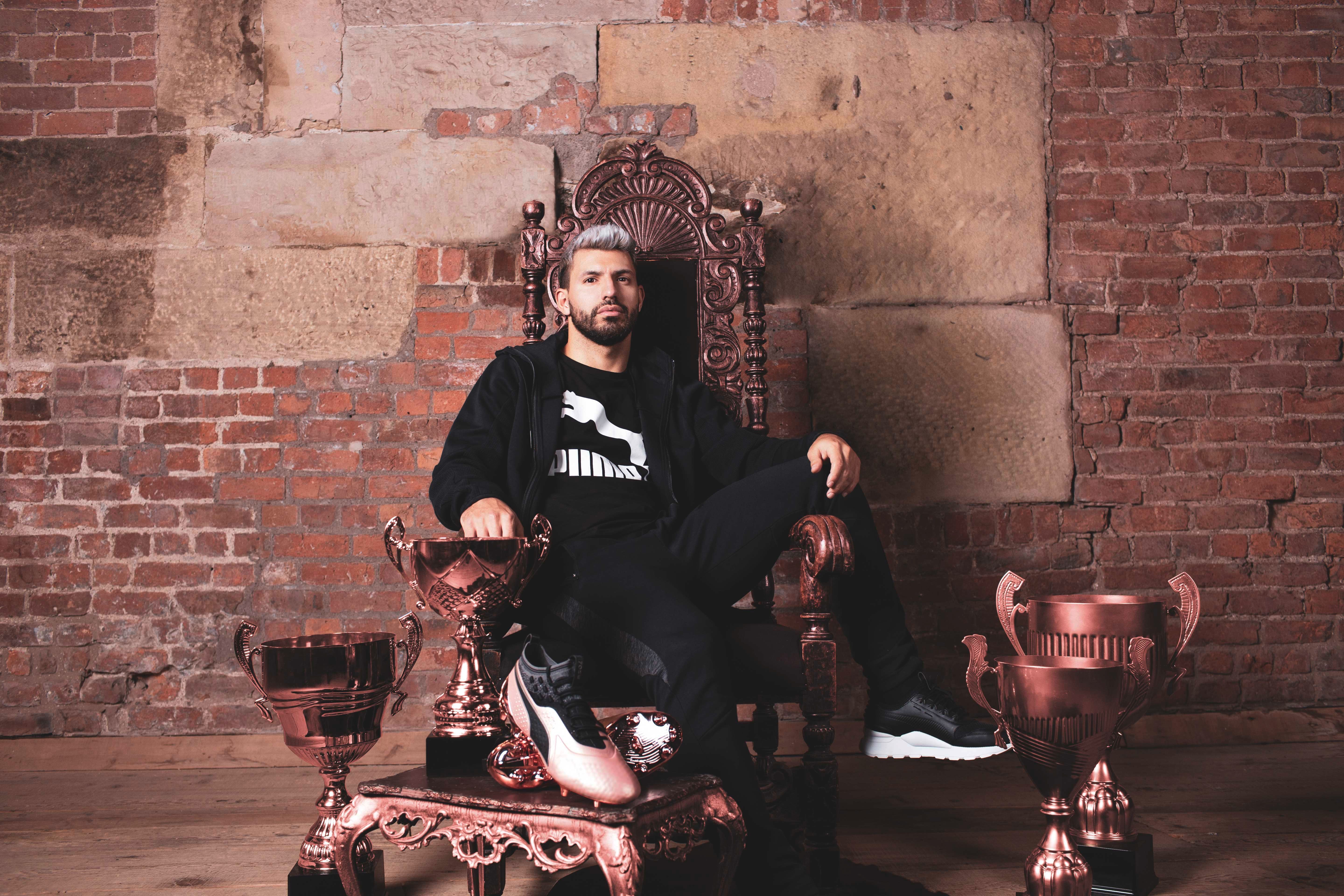 Agüero, Messi and Ronaldo among weekend scorers; Atlanta's Almiron sold for MLS-record $26 million