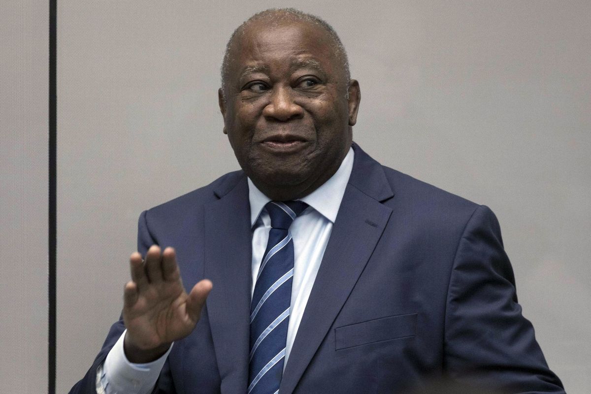 Assolto dalla corte penale dell'Aja l'ex presidente della Costa d'Avorio. Fu fatto arrestare da Sarkozy