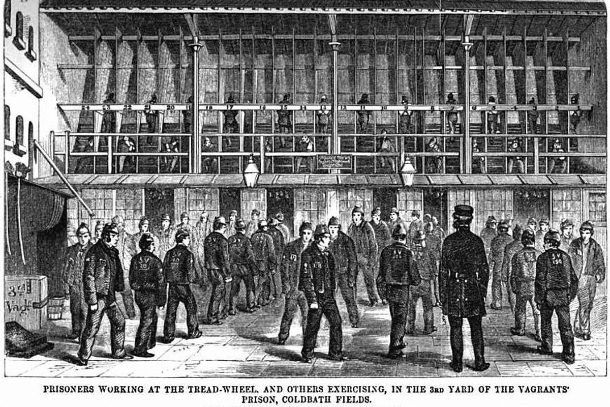 Conditions At Frozen Brooklyn Jail Finally Upgraded To 'Victorian'