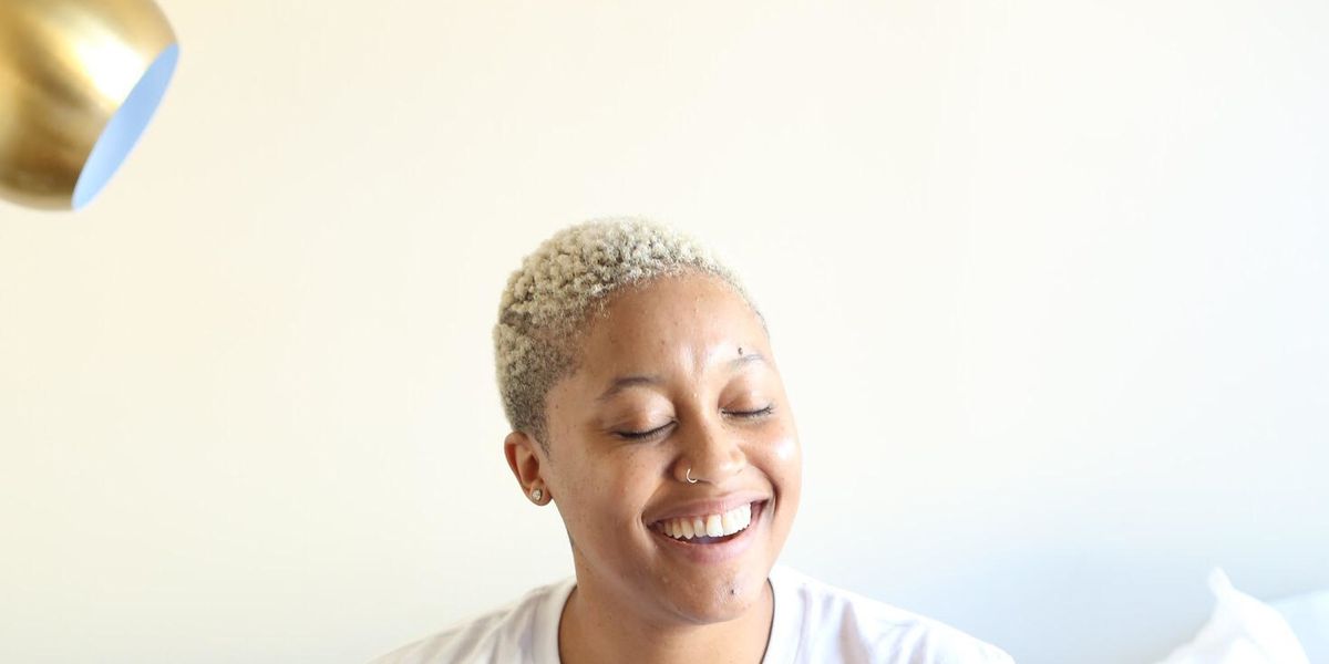 Meet The xoNecole Tribe: Gynai Kristol, Video Editor