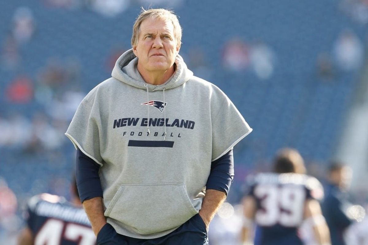 Bill Belichick