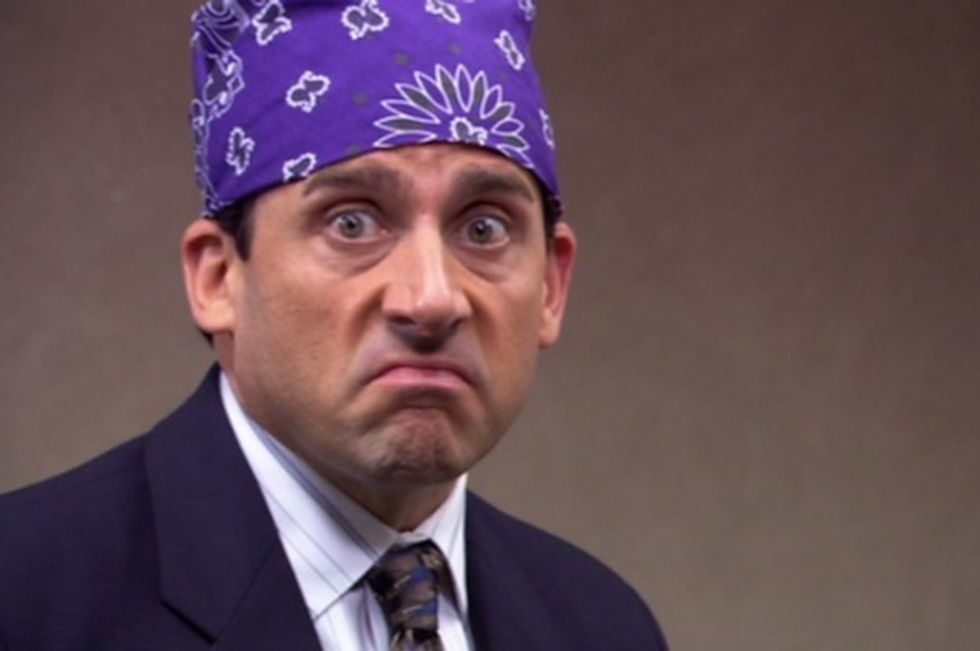 The Best Quotes From Michael Scott