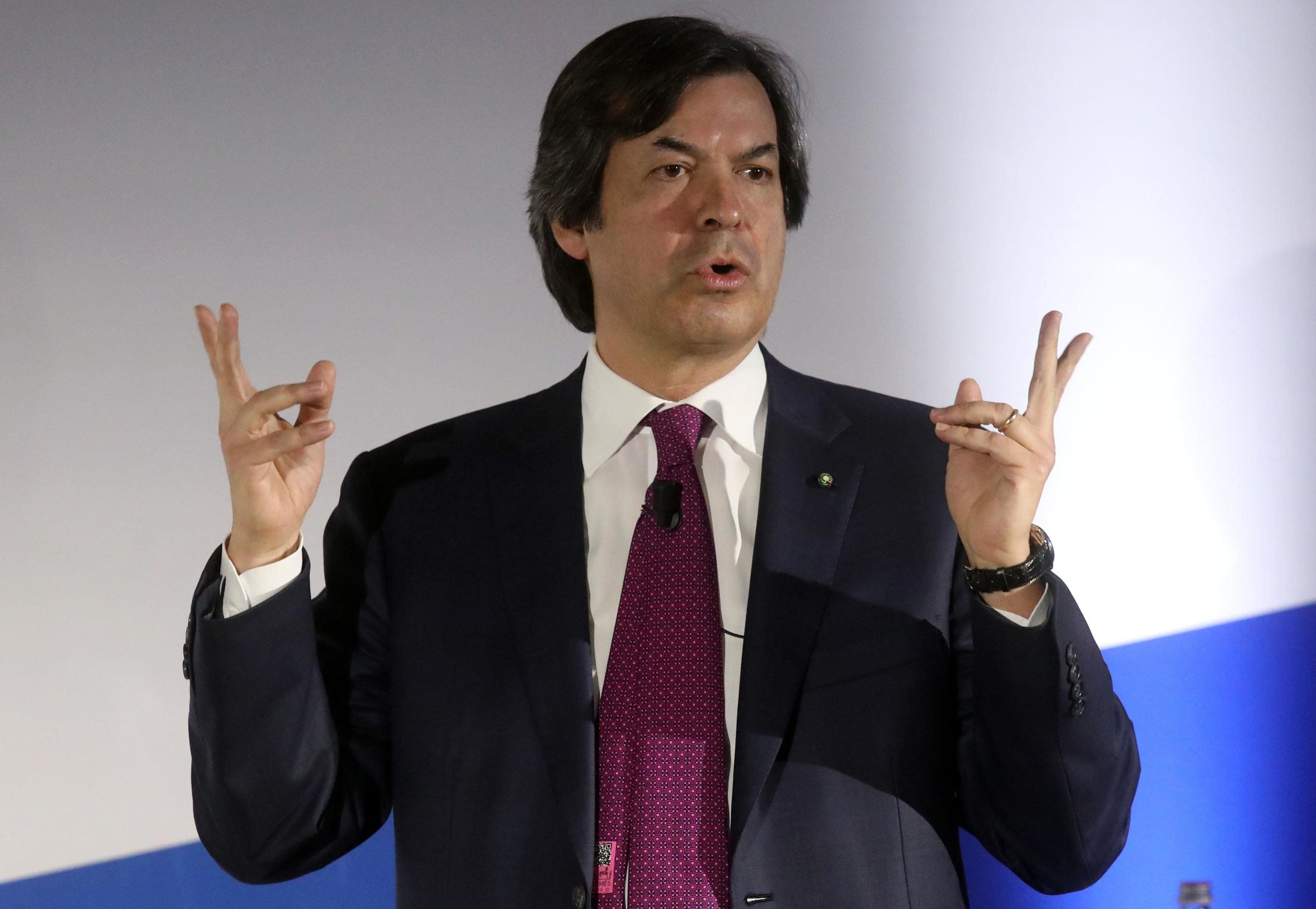 Intesa punta su università e start up del Mezzogiorno