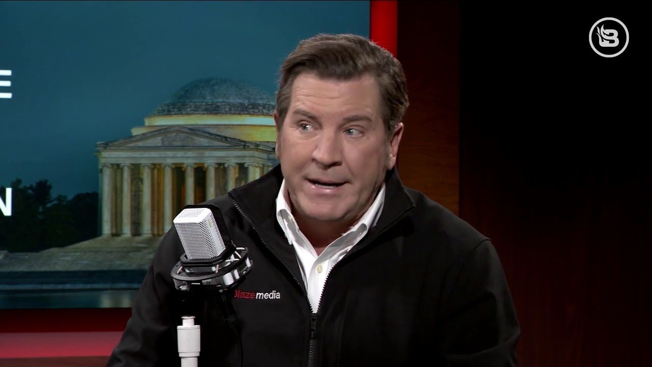 SOTU: Eric Bolling lays out what he sees happening tonight