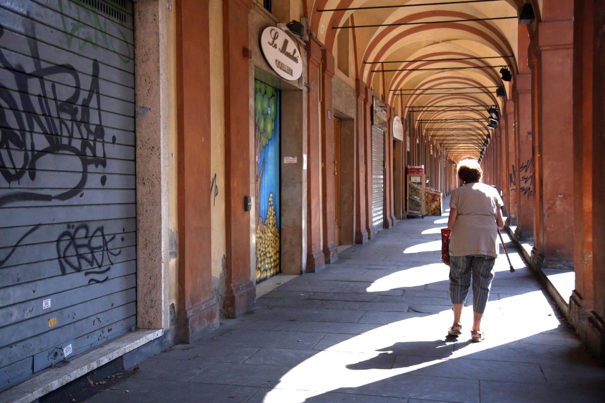 La strage dei piccoli. Nel 2018 in Italia chiusi per fallimento 74 negozi al giorno