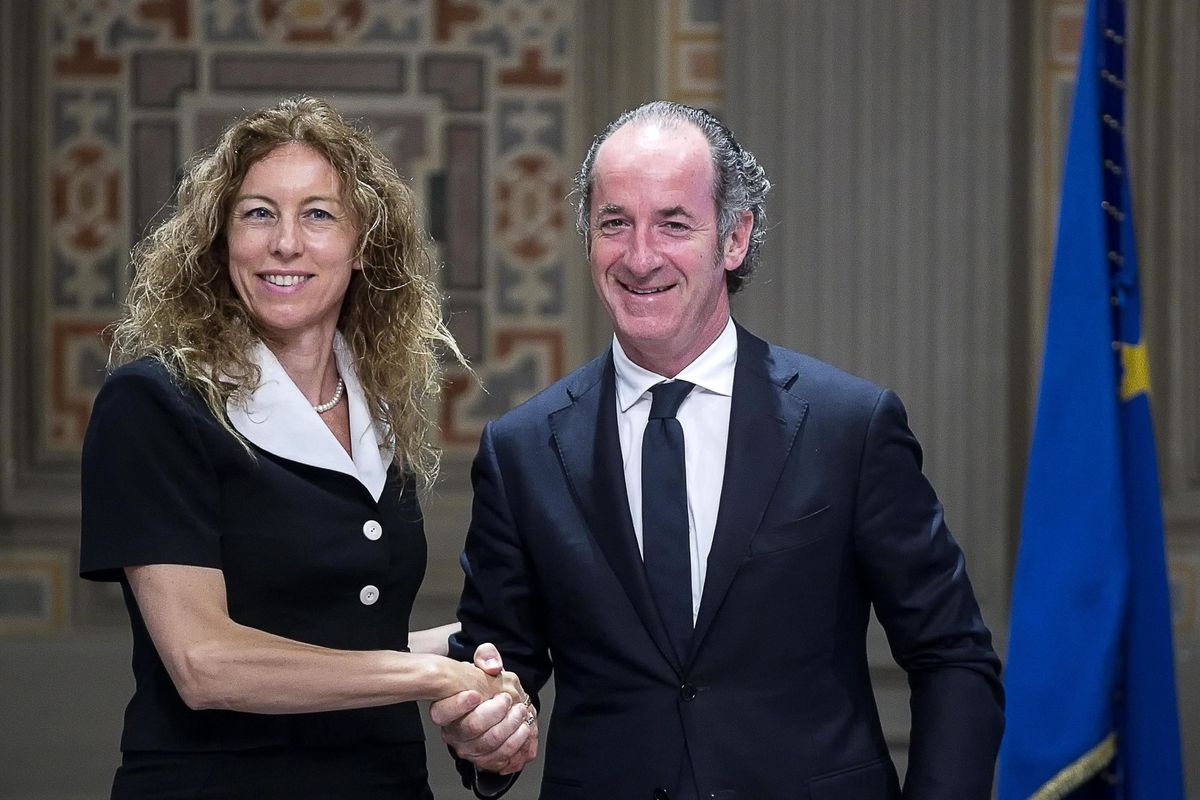 C’è l’intesa: «Autonomia a dicembre». Ora la sfida è evitare l’ingorgo in Aula