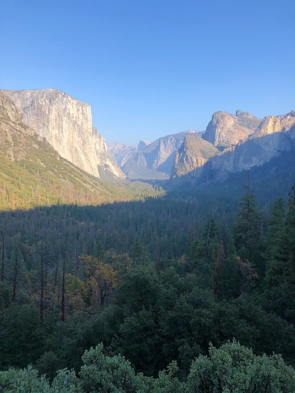 The Government Shutdown Is Destroying Our National Parks