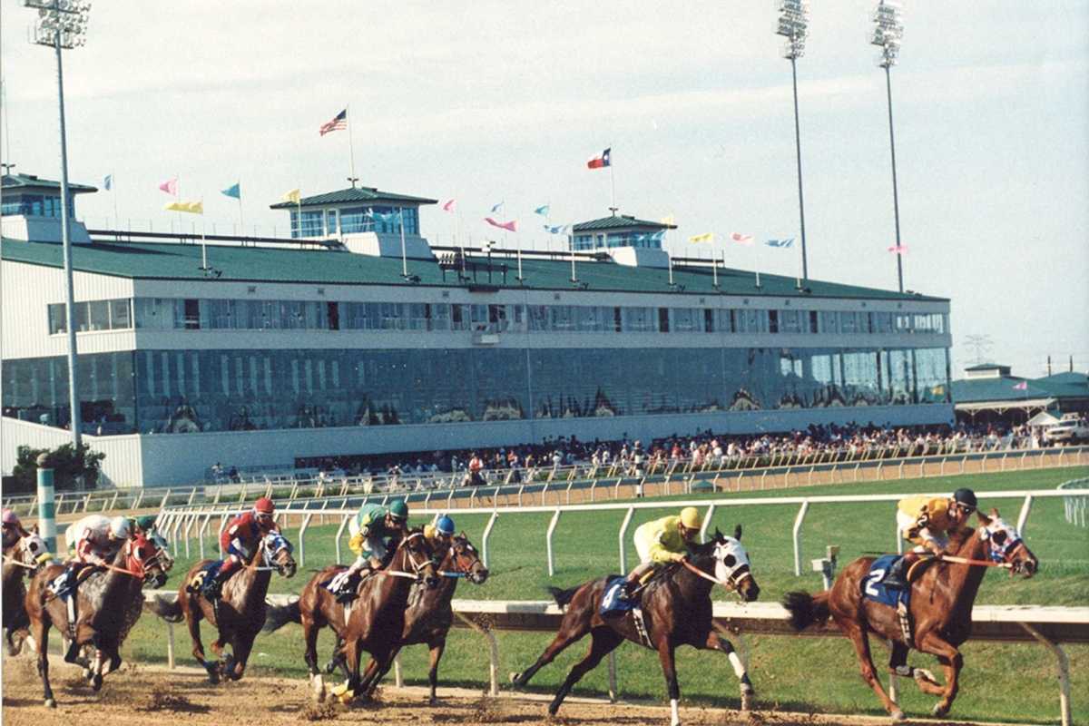 Sam Houston Race Park selections for Wednesday, Feb. 6
