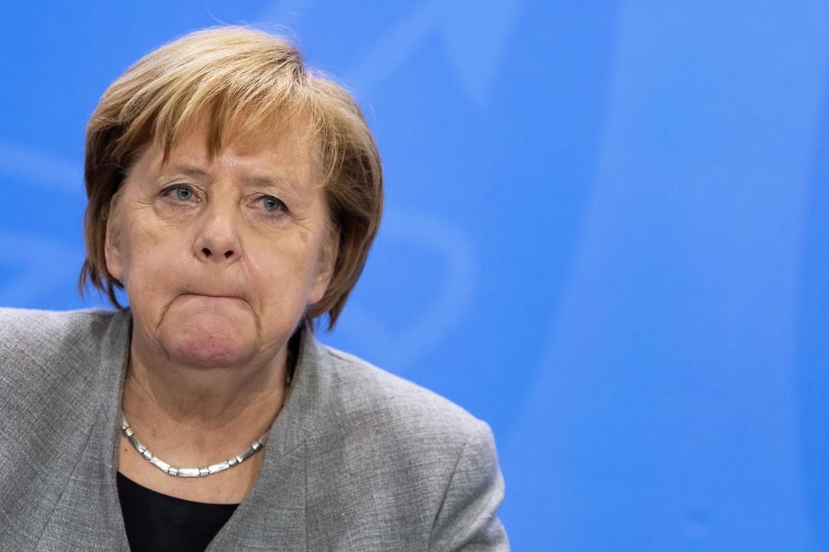 Ora la Germania lancia il piano Iri per proteggere le proprie aziende