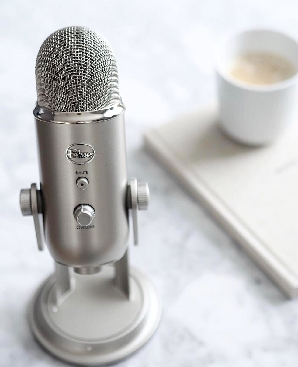4 Podcasts Women Should Listen To, ASAP