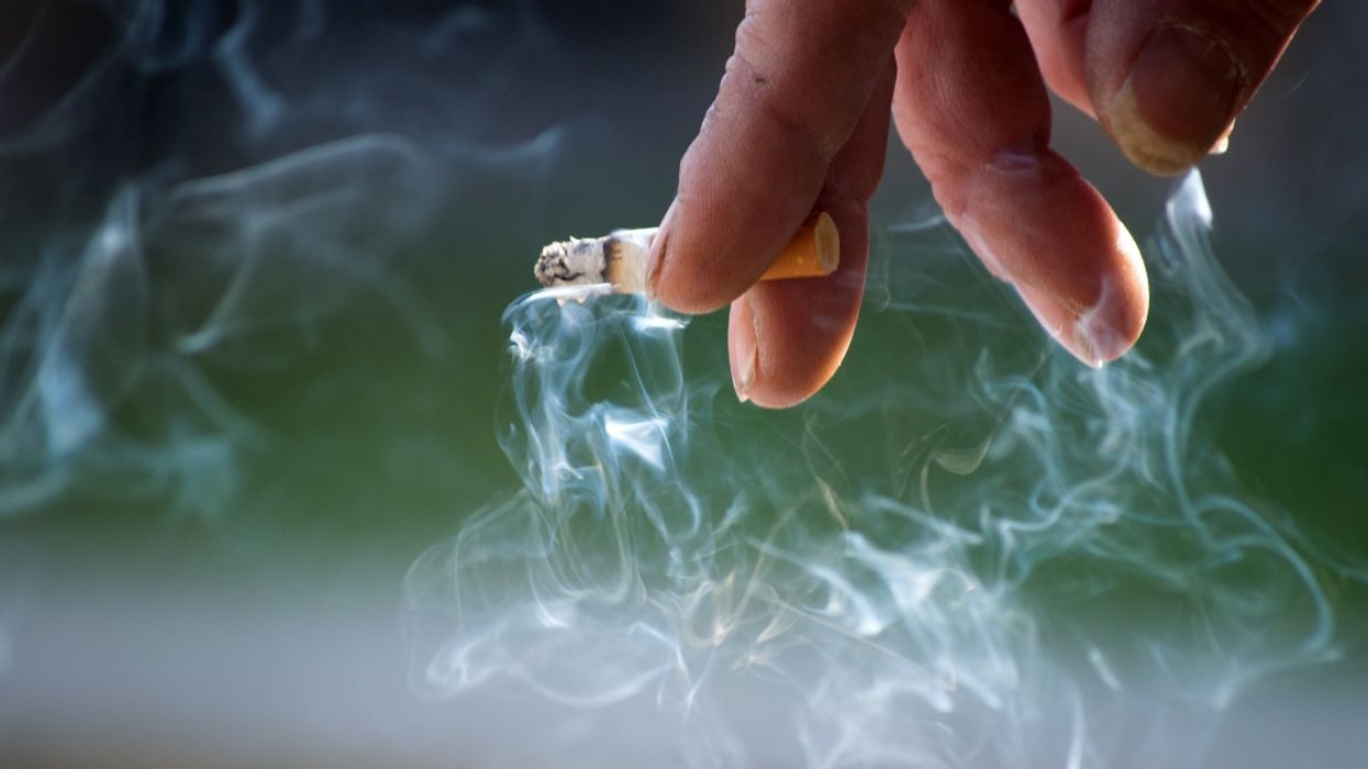 Hawaii Just Proposed Legislation That Would Raise The Legal Age Limit To Buy Cigarettes To The Extreme