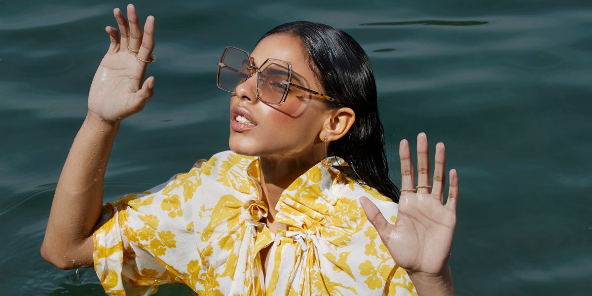 Karen Walker Releases New Line 'Euphoria'